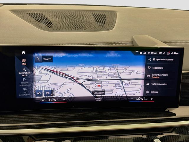 2023 BMW X7 xDrive40i Sports Activity Vehicle - 23035317 - 12