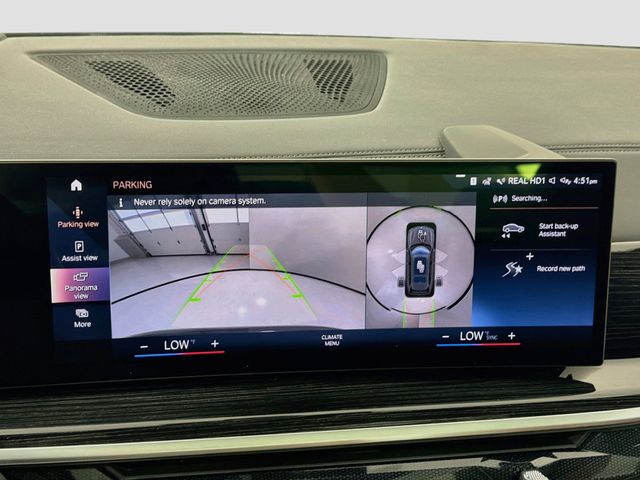 2023 BMW X7 xDrive40i Sports Activity Vehicle - 23035317 - 13