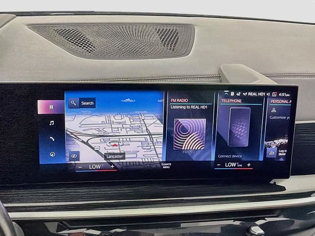 2023 BMW X7 xDrive40i Sports Activity Vehicle - 23035317 - 14