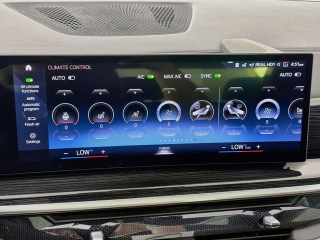 2023 BMW X7 xDrive40i Sports Activity Vehicle - 23035317 - 15