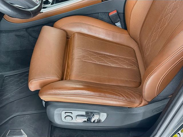 2023 BMW X7 xDrive40i Sports Activity Vehicle - 23035317 - 19