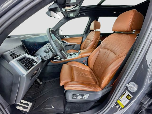 2023 BMW X7 xDrive40i Sports Activity Vehicle - 23035317 - 21