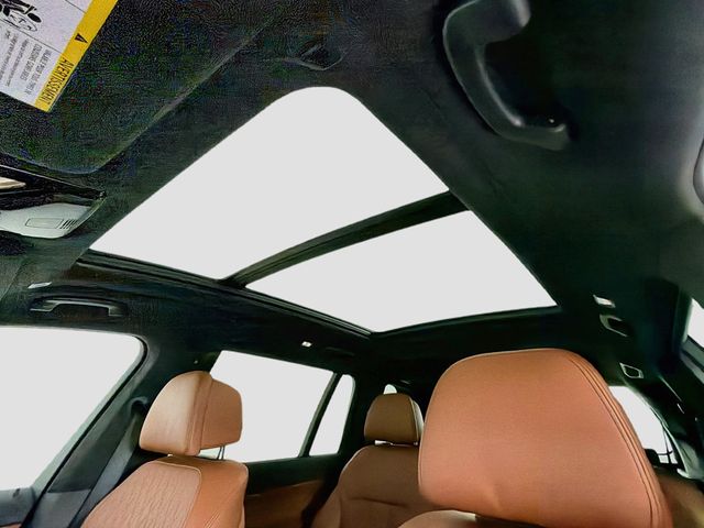 2023 BMW X7 xDrive40i Sports Activity Vehicle - 23035317 - 22