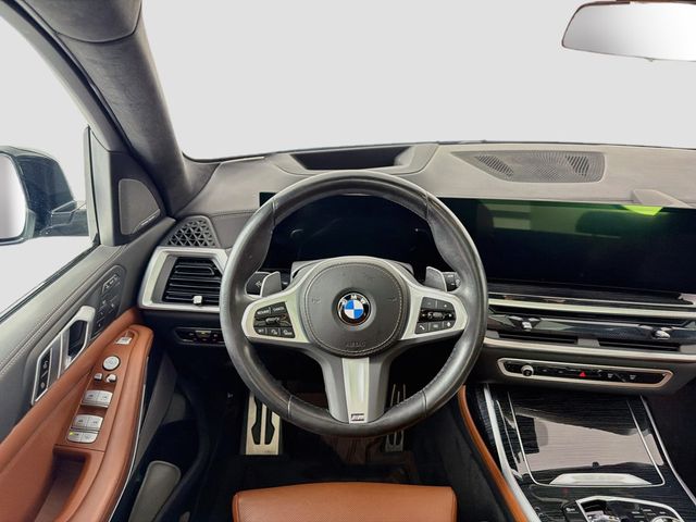 2023 BMW X7 xDrive40i Sports Activity Vehicle - 23035317 - 23