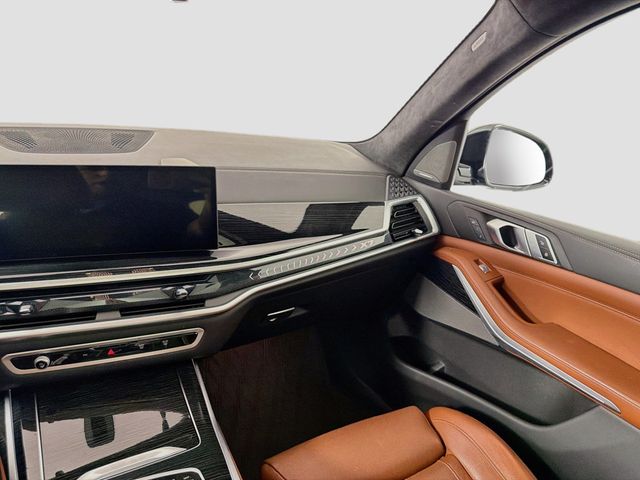 2023 BMW X7 xDrive40i Sports Activity Vehicle - 23035317 - 24