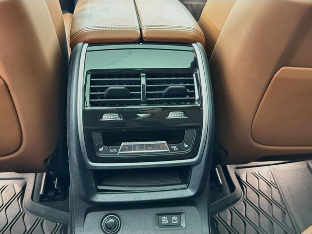 2023 BMW X7 xDrive40i Sports Activity Vehicle - 23035317 - 27