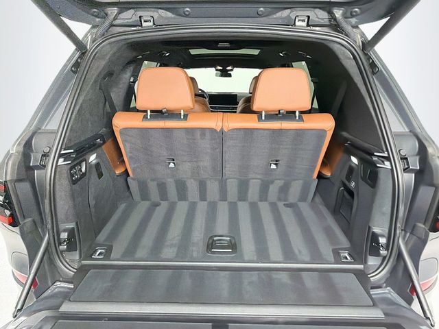 2023 BMW X7 xDrive40i Sports Activity Vehicle - 23035317 - 28