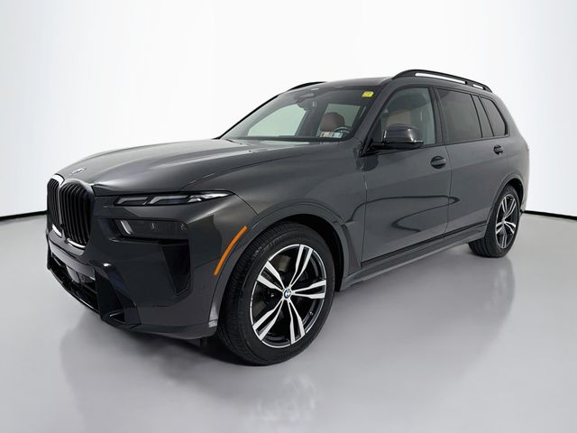 2023 BMW X7 xDrive40i Sports Activity Vehicle - 23035317 - 2