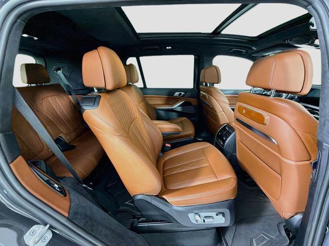 2023 BMW X7 xDrive40i Sports Activity Vehicle - 23035317 - 30