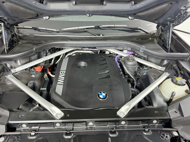 2023 BMW X7 xDrive40i Sports Activity Vehicle - 23035317 - 33