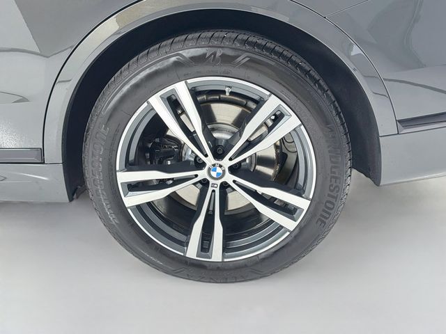 2023 BMW X7 xDrive40i Sports Activity Vehicle - 23035317 - 34