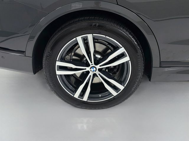 2023 BMW X7 xDrive40i Sports Activity Vehicle - 23035317 - 36