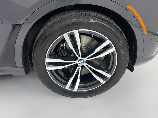2023 BMW X7 xDrive40i Sports Activity Vehicle - 23035317 - 37