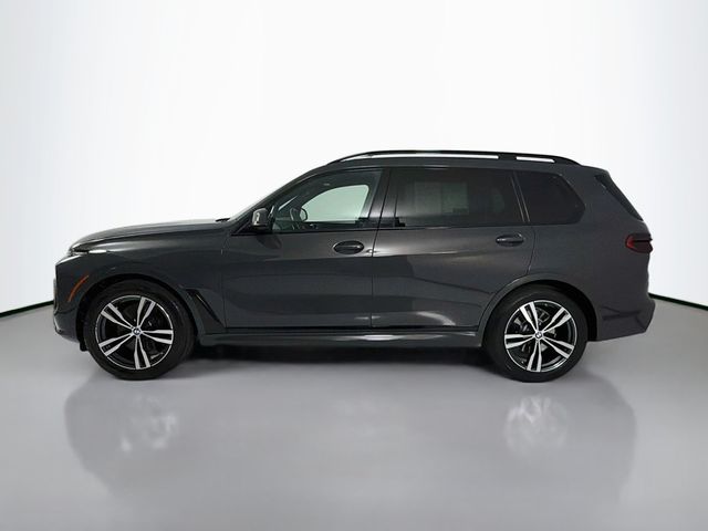 2023 BMW X7 xDrive40i Sports Activity Vehicle - 23035317 - 3