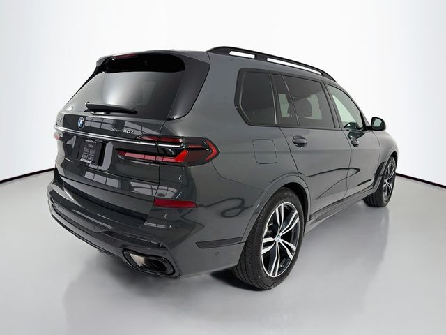 2023 BMW X7 xDrive40i Sports Activity Vehicle - 23035317 - 6