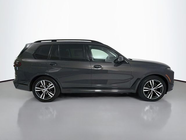 2023 BMW X7 xDrive40i Sports Activity Vehicle - 23035317 - 7