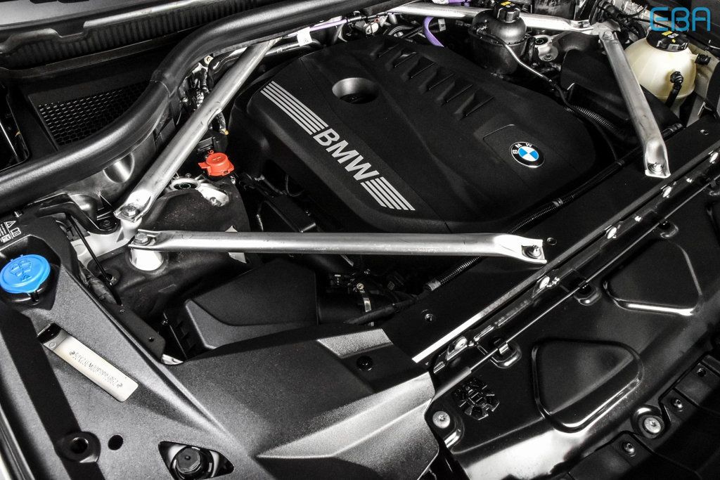 2023 BMW X7 xDrive40i Sports Activity Vehicle - 22415374 - 11