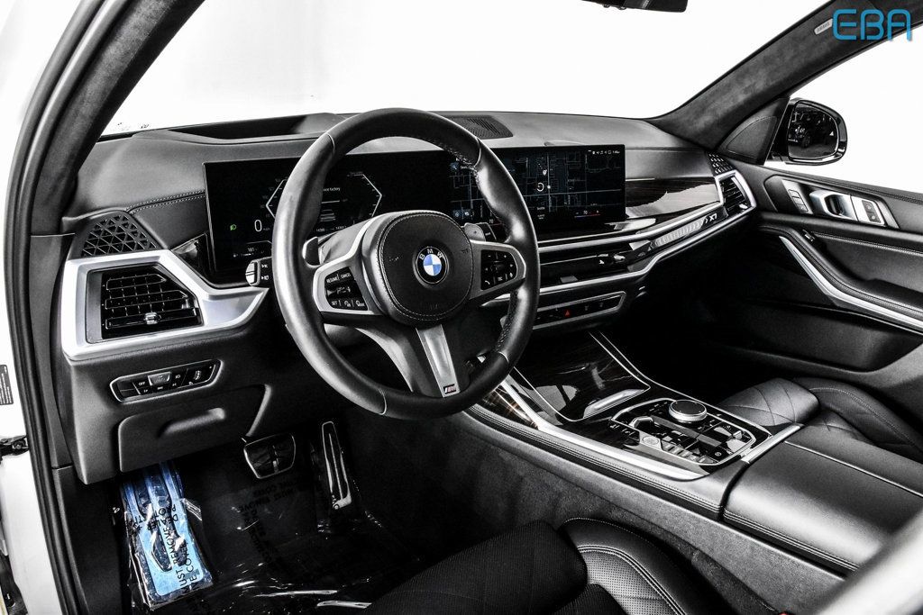 2023 BMW X7 xDrive40i Sports Activity Vehicle - 22415374 - 15