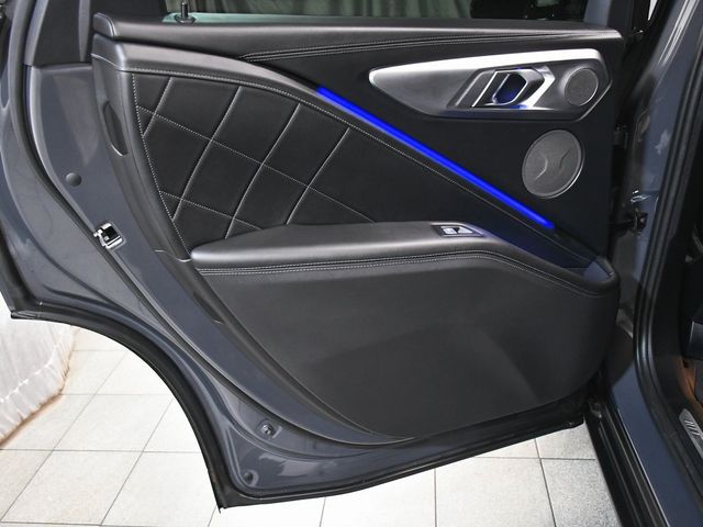 2023 BMW XM Base - 22934965 - 12