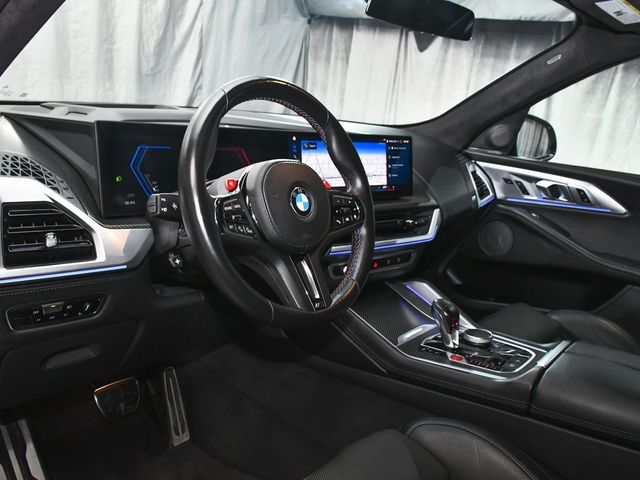 2023 BMW XM Base - 22934965 - 25