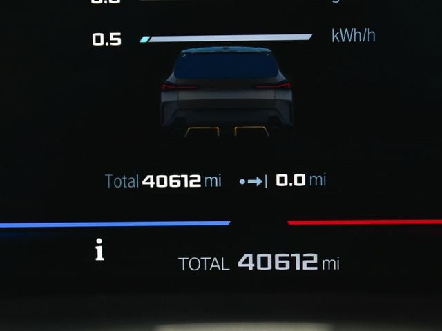 2023 BMW XM Base - 22934965 - 26