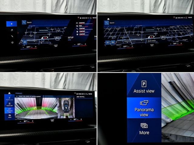 2023 BMW XM Base - 22934965 - 27