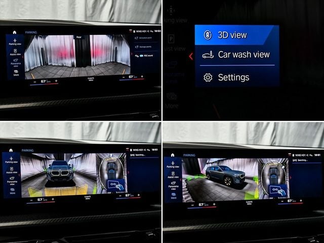 2023 BMW XM Base - 22934965 - 28