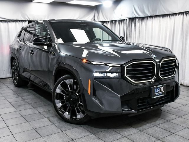 2023 BMW XM Base - 22934965 - 2