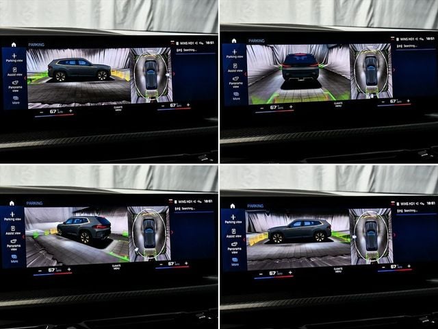 2023 BMW XM Base - 22934965 - 29