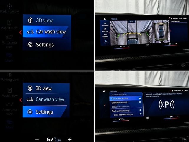 2023 BMW XM Base - 22934965 - 30