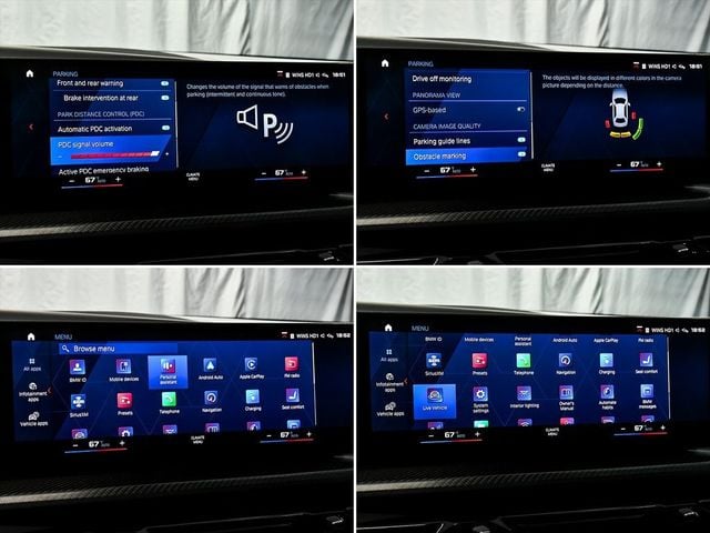 2023 BMW XM Base - 22934965 - 31