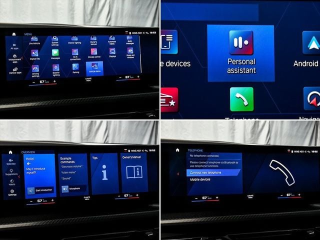 2023 BMW XM Base - 22934965 - 32