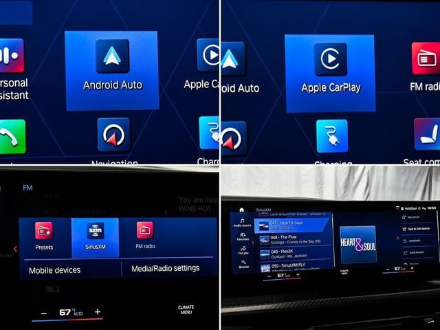 2023 BMW XM Base - 22934965 - 33