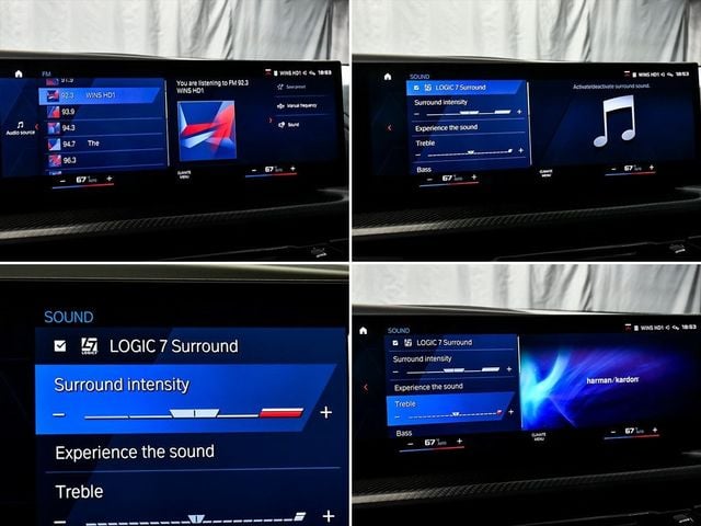 2023 BMW XM Base - 22934965 - 34