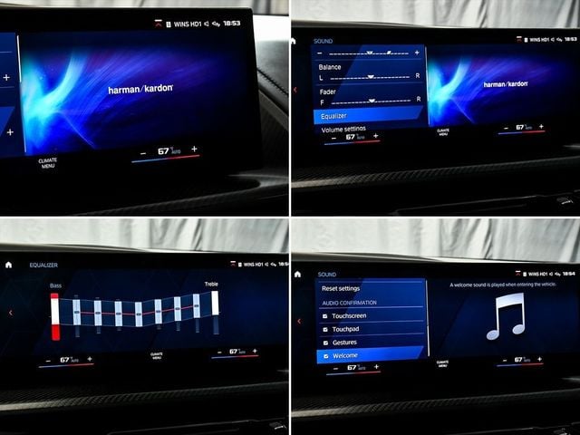 2023 BMW XM Base - 22934965 - 35