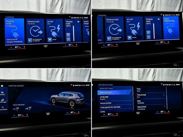 2023 BMW XM Base - 22934965 - 36