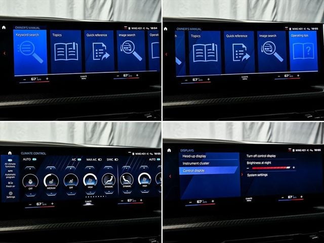 2023 BMW XM Base - 22934965 - 38