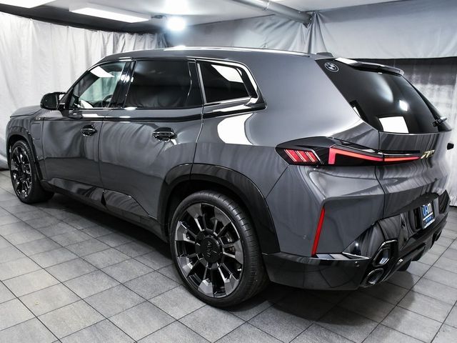 2023 BMW XM Base - 22934965 - 3