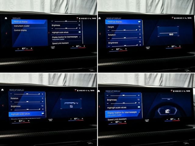 2023 BMW XM Base - 22934965 - 39