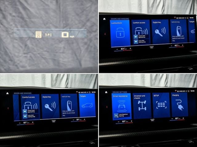 2023 BMW XM Base - 22934965 - 40