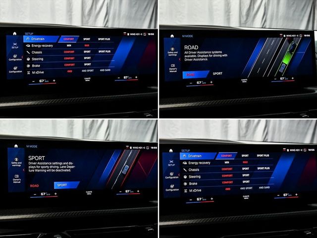 2023 BMW XM Base - 22934965 - 41