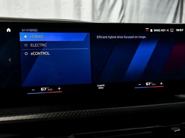 2023 BMW XM Base - 22934965 - 42