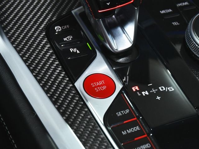 2023 BMW XM Base - 22934965 - 43