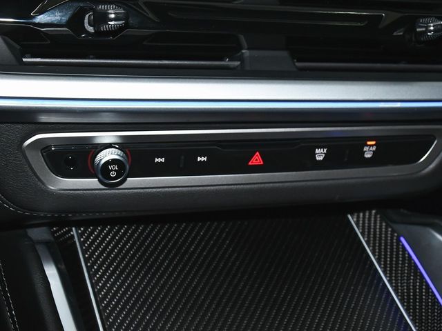 2023 BMW XM Base - 22934965 - 46