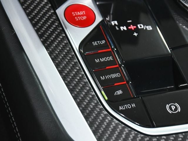 2023 BMW XM Base - 22934965 - 47