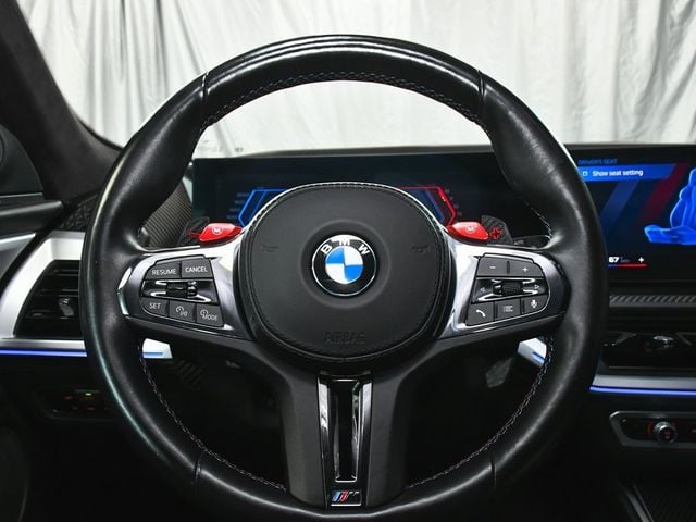 2023 BMW XM Base - 22934965 - 48