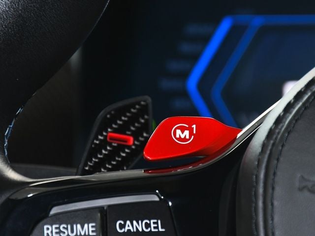 2023 BMW XM Base - 22934965 - 50