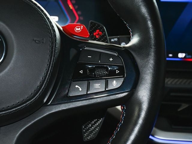 2023 BMW XM Base - 22934965 - 52