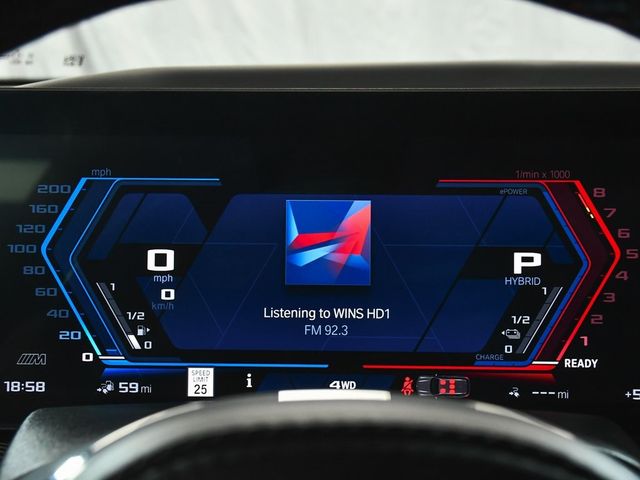 2023 BMW XM Base - 22934965 - 54