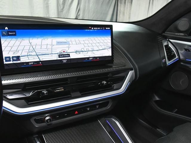 2023 BMW XM Base - 22934965 - 56